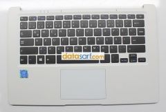 Hometech Alfa 100a Üst Kasa Palmrest Klavye Arızalı
