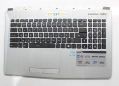 MSI GE62 Orijinal Klavye Üst Kasa Tamirli E2P-6J5C114-P89  V143422DK1