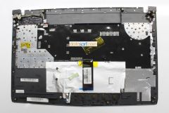 MSI GE62 Orijinal Klavye Üst Kasa Tamirli E2P-6J5C114-P89  V143422DK1