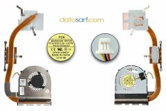 Dell 3559 Fan Heatsink 0Mfr38