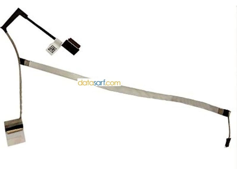 Hp 15-DR Orijinal Lcd Data Flex Kablo DC02C00LO00