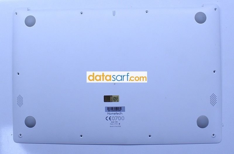 Hometech Alfa 100a Alt Kasa