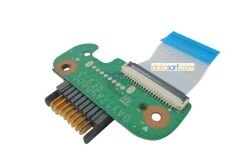 Hp 17-F 17F Batarya Konnektör 763710-001