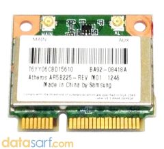 Samsung NP270E5U Wireless Kart Ba92-08418A Ar5B225