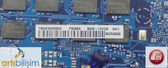 Samsung NP535U3B Amd Anakart BA92-11147B