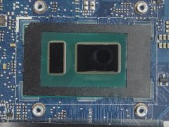 DELL Vostro P88G001 Orijinal Anakart i7-8550U Radeon 530 4GB
