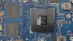 DELL Vostro P88G001 Orijinal Anakart i7-8550U Radeon 530 4GB