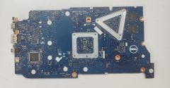 DELL Vostro P88G001 Orijinal Anakart i7-8550U Radeon 530 4GB