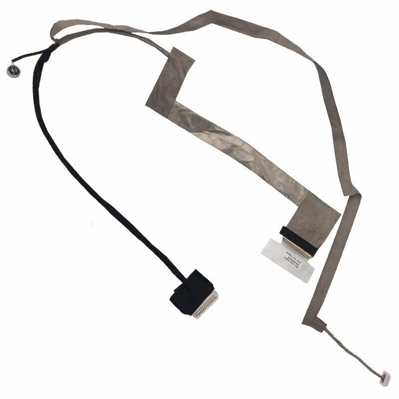 Asus K52 A52 X52 Lcd Data Flex Kablo 1422-00RL000 1422-00NP0AS 1422-00NJ000