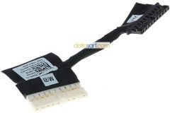 Dell Inspiron 13 5368 Batarya Pil Flex Kablo 450.07R06.0021