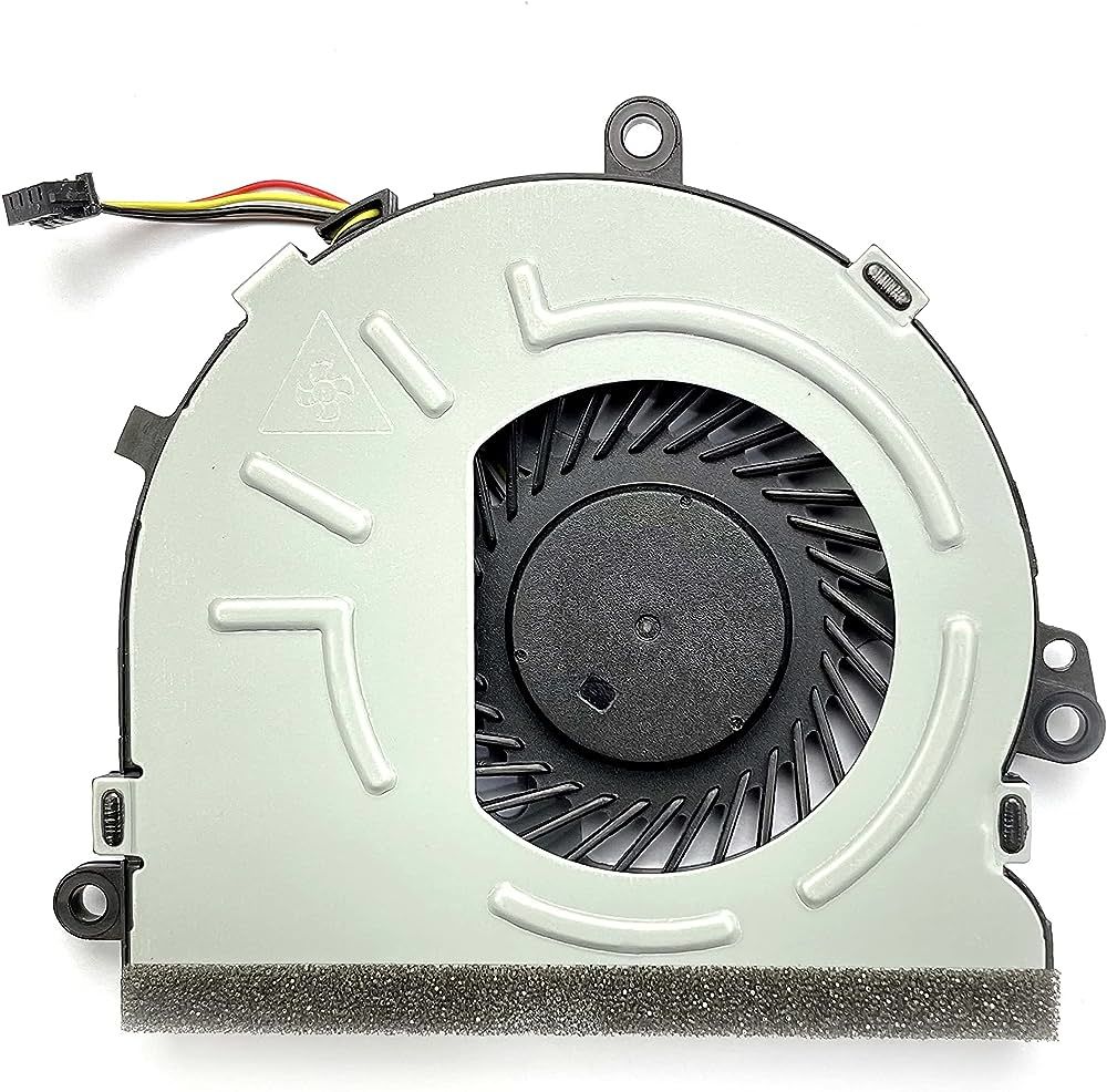 Hp 15-DB Orijinal Fan L204473-001