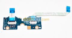 Hp 15-Af  Touchpad Mause Buton Kart Ls-D701p
