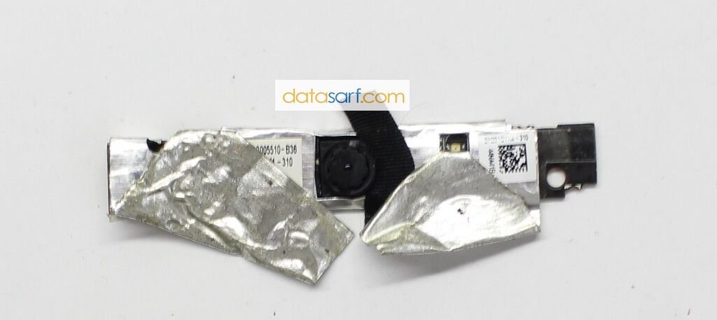 Msı Gt70 Gt780 Ms-1761 Ms-1762 Monster Ms-1763 Tulpar T7 V2.7 Webcam Kamera S1f-0005510-B36