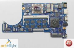 Samsung NP535U3C Amd Anakart BA92-11147B