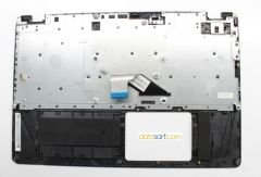 Acer Es1-512 Üst Kasa Klavye Palmrest 460.03702.0003