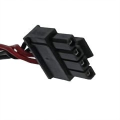 MSI Katana GF76 GL76 MS-17L1 MS-17L2 MS-17L3 MS-17L4 Orijinal Power Jack Şarj Soketi K1G-3004104-J36
