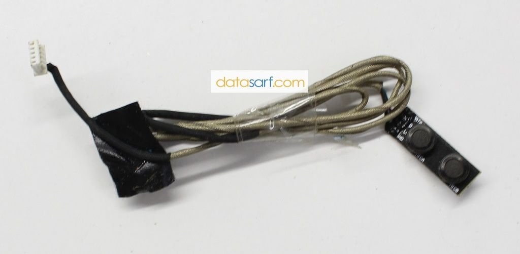 Msı Gt70 Gt780 Ms-1761 Ms-1762 Monster Ms-1763 Tulpar T7 V2.7 Webcam Kamera Kablo