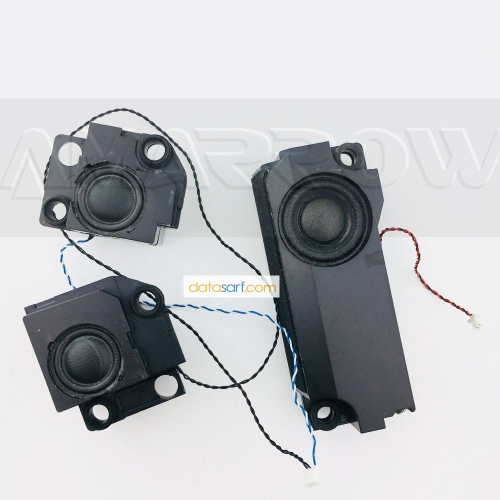 Msı Gt70 Gt780 Ms-1761 Ms-1762 Monster Ms-1763 Tulpar T7 V2.7 Hoparlör Speaker