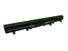 Acer Packardbell AL12A32 Orijinal Batarya %65 Performans