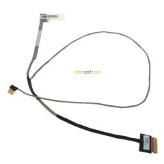 MSI GV62 8RD MS-16JF Orijinal Lcd Data Flex Kablo K1N-3040071-H39