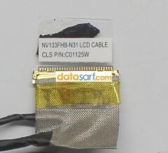 Hometech Alfa 100a Lcd Data Flex Kablo Nv133fhb-N31
