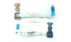 Toshiba Satellite C660 C660d C665 C665d Start Power Kart Ls-6841p