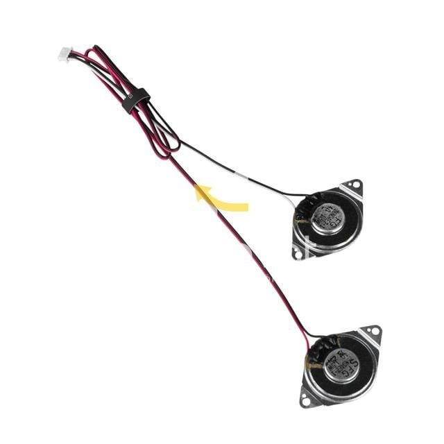 Exper Grundıg A15hm S1560uh Hoparlör Speaker