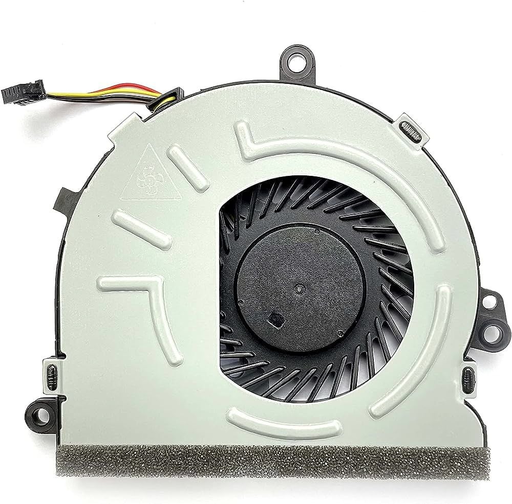 Hp 255 G7 Orijinal Fan L204473-001