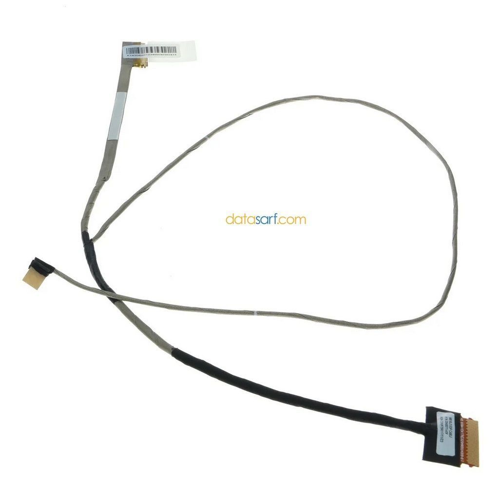MSI GL62 G162 GP62 GX62 CR62 MS16J3 MS16J5 MS16J6 MS16J9 MS16J7 MS16J8 MS16J11 Orijinal Lcd Data Flex Kablo K1N-3040071-H39