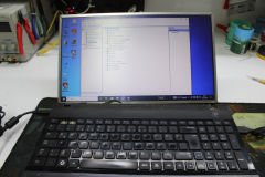Samsung Np3530ec Anakart HM65 BA92-09190B SCALA3-15