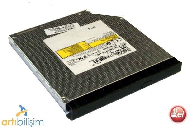 Toshiba Satellite C660 C660d C665 C665d Dvd Sürücü