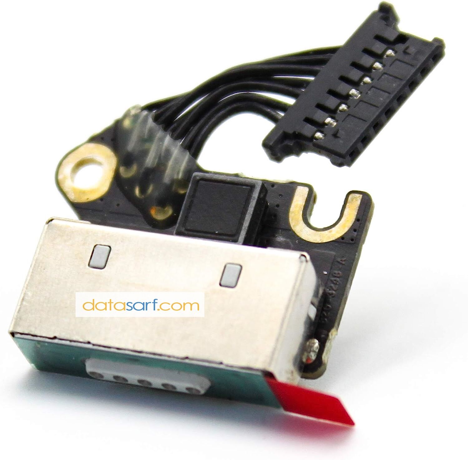 Macbook Pro Retina 13  A1425 2012 2013 Şarj Soketi 820-3248-A