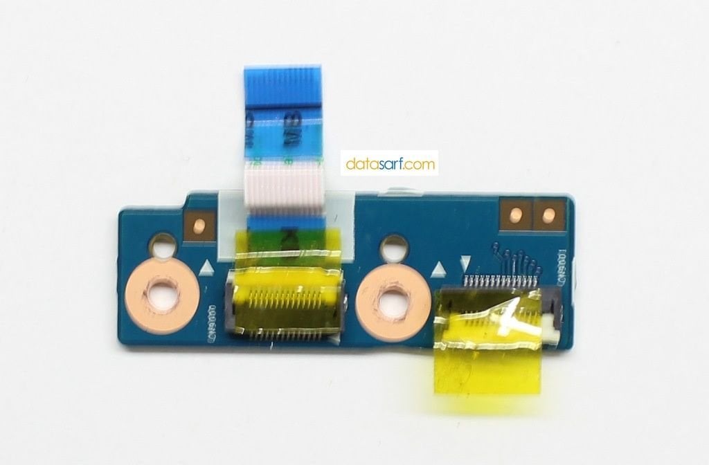 Acer Predatör PH317-54 Orijinal Klavye Işık Bordu 6050A3090604-KBLLIGHT-A01
