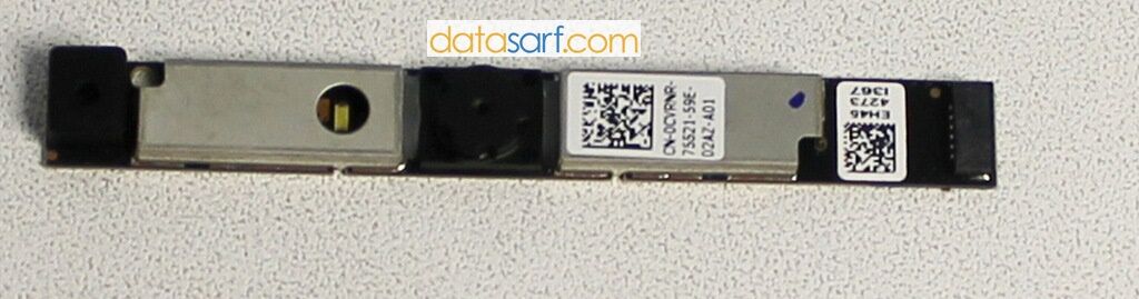 Dell 3558 3551 3552 3559 P47f Webcam Kamera 0cvrnr