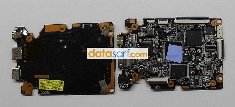 Hometech Alfa 100a Arızalı Anakart