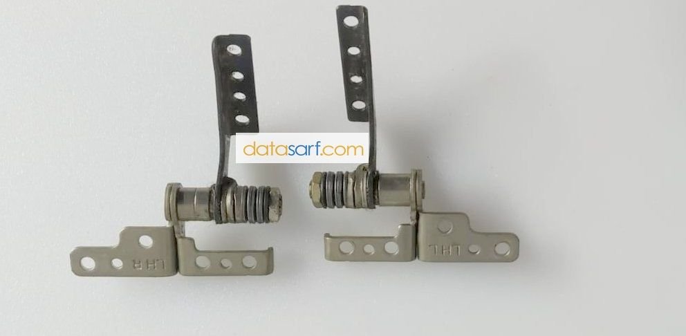Msı Gt70 Gt780 Ms-1761 Ms-1762 Monster Ms-1763 Tulpar T7 V2.7 Menteşe Set