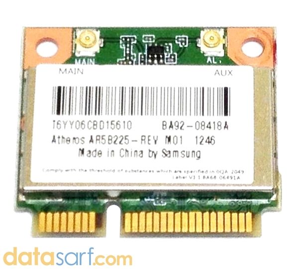 Samsung NP275 Wireless Kart Ba92-08418A Ar5B225