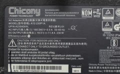 Casper Excalibur G770 Orijinal Adaptör Şarj Cihazı Chicony A12-230P1A 19.5V 11.8A 230W