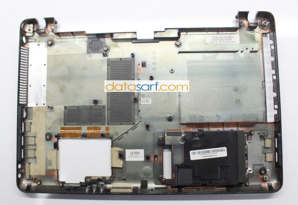 Sony Svf152 Svf153 Svf14 Svf15 Svf154 Alt Kasa Tamirli