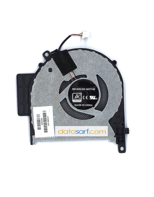 Hp X360 15-CN Fan L35269-001 L20107-001 DFS200405BY0T