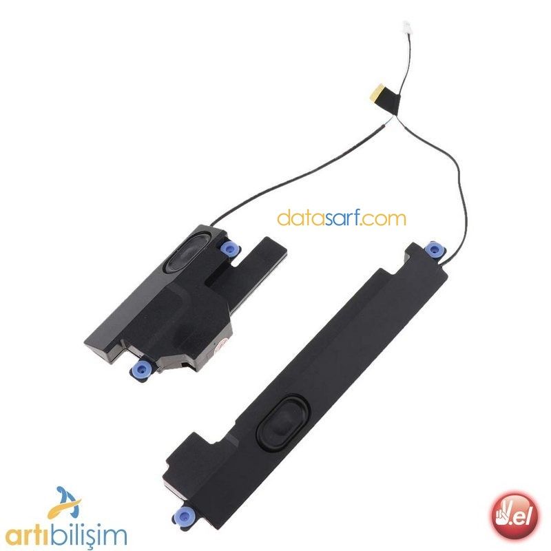 Dell P63f P63f002 P63f004 15-3000 3565 3567 3568 Orijinal Hoparlör Speaker 023.400a2.0001