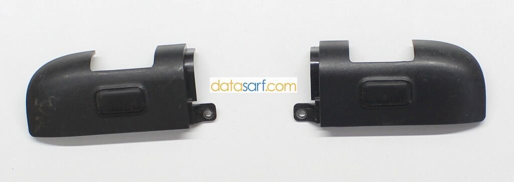 Hp 17-F 17-P  17Z-F 17-T Alt Kapaklar