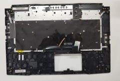 MSI Katana GF76 GL76 MS-17L1 MS-17L2 MS-17L3 MS-17L4 Orijinal Klavye Üst Kasa