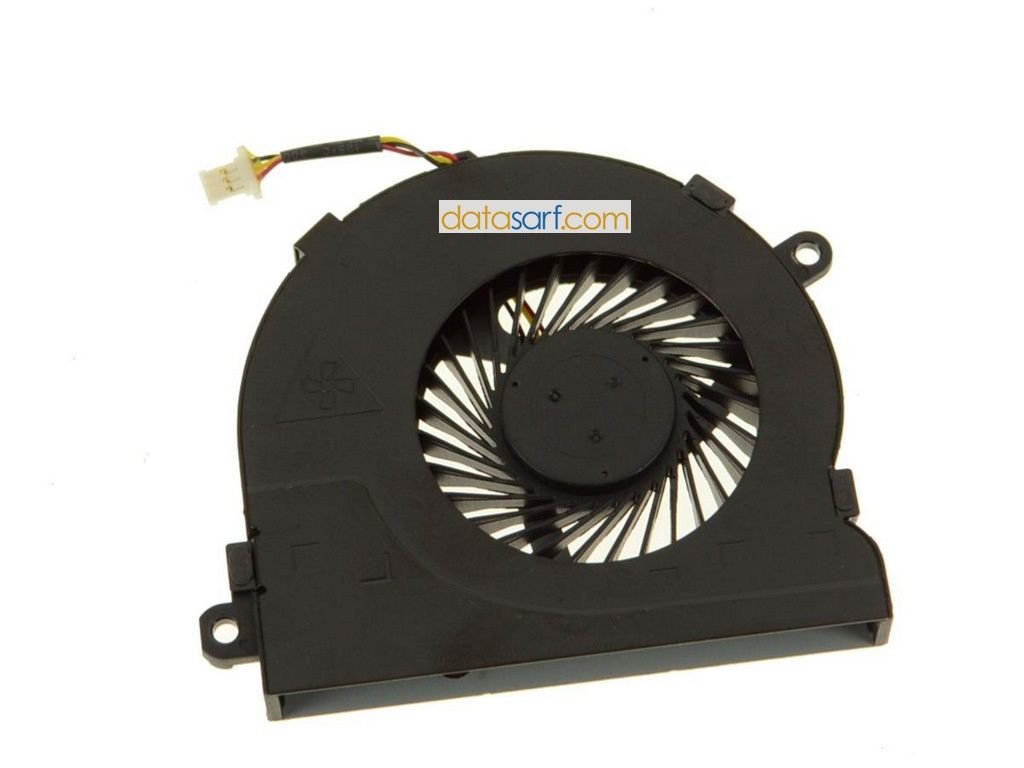 Dell P63F P63F002 P63F004 3565 3567 3568 Orijinal Fan 0Cgf6X