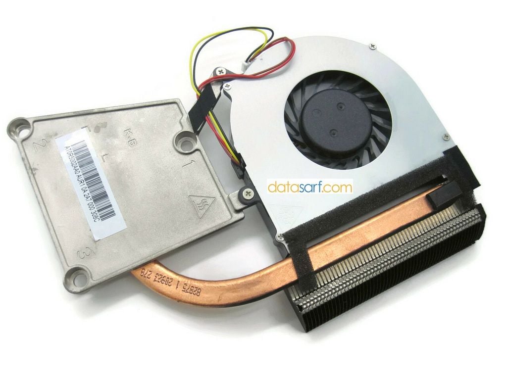 Lenovo IdeaPad N585 20179 Orijinal Fan AT0R5002AA0