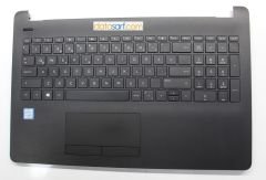 HP 15Q-BU Üst Kasa Klavye 925008-001 AP204000E00