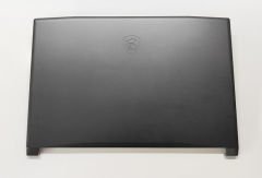 MSI Katana GF76 GL76 MS-17L1 MS-17L2 MS-17L3 MS-17L4 Orijinal Lcd Cover Arka Kapak