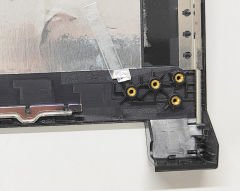 MSI Katana GF76 GL76 MS-17L1 MS-17L2 MS-17L3 MS-17L4 Orijinal Lcd Cover Arka Kapak
