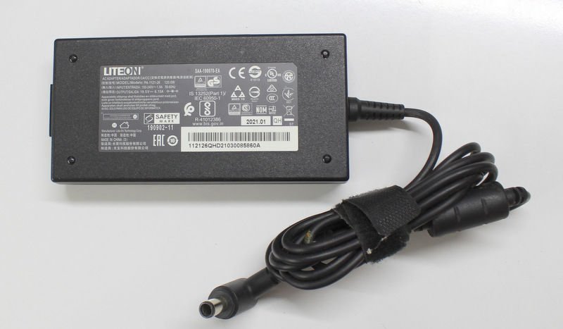 Asus Tuf Orijinal Adaptör Şarj Cihazı Lıteon PA-1121-26 19.5 V 6.15A 120W
