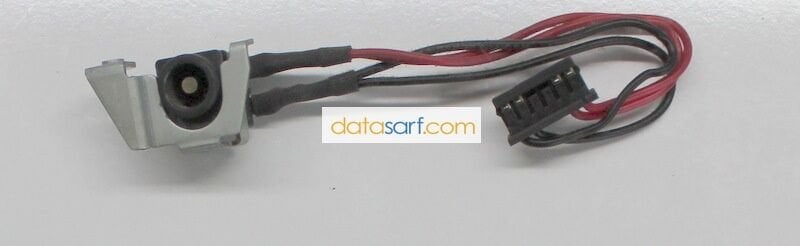 Fujitsu Sıemenes Celsıus H Series H700 Power Jack Şarj Soketi